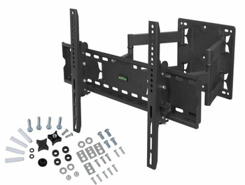 Uchwyt do telewizora LCD 32-75cali mocny