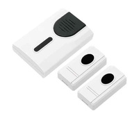 Dzwonek Bezprzewodowy Dp12