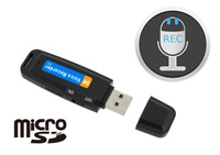 Dyktafon Cyfrowy Pendrive Ak288A