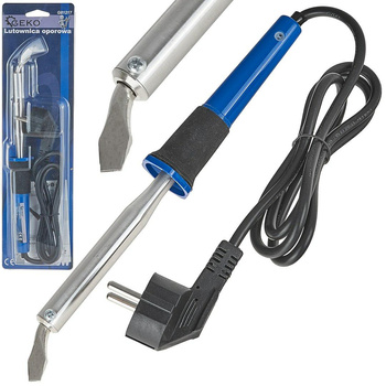 Lutownica oporowa 100W G81217