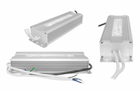Zasilacz Led Wodoodp.Ip67 12V/100W