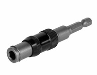 Przedłużka magnetyczna do bitów z regula