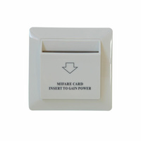 Czytnik kart hotelowych Es100 13,56 Mhz