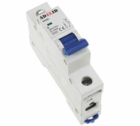 Wyłącznik nadprądowy 1-polowy 6kA B 20A