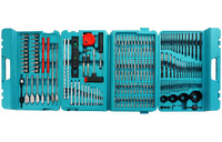 ZESTAW WIERTEŁ I BITÓW 217 SZT