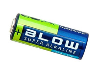 Bateria Blow Do Pilota Alarm. 12V 23A