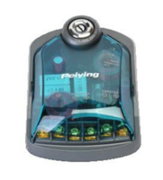 Zwrotnica Głośnikowa Fx-5A (Zestaw)