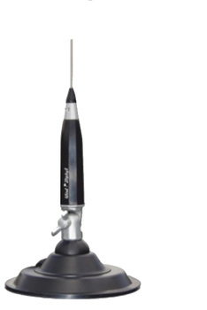 Antena Wind Zefir Z1200 Na Magnes