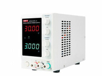Zasilacz laboratoryjny UTP3313TFL-II