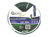 Wąż Ogrodowy Standard Green 1/2" 20M