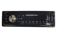 Radio Samochodowe z Kostką 1.0 12/24V 