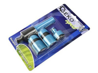 Zestaw Złączy Ogrodowych 1/2" Kpl. 4
