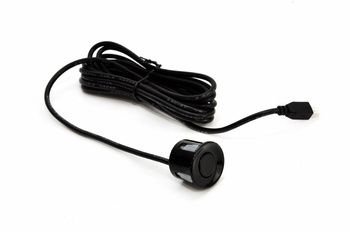 Sensor Czujnika Parkowania 22Mm Czarny