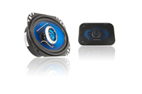 Głośniki BOSCHMANN G-4632S 4x6`` 260W