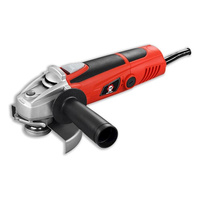 Szlifierka Kątowa 115Mm 750W Haka-Tools