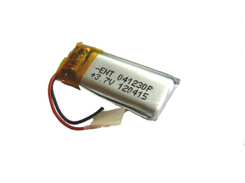 Akumulator LI-Poly 70Mah 3.7V