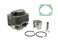 Cylinder + tłok do kosy spalinowej 52cc 