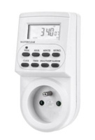 Czasomierz Urz2001-1 