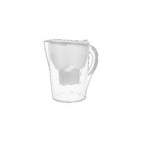 Dzbanek filtrujący 3,5 l biały