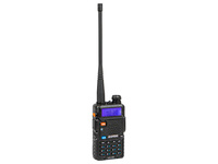 Radiotelefon PMR UV-5R 8W 1szt BAOFENG