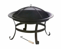 Grill Palenisko ogrodowe 75cm DG006