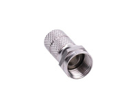 Wtyk SAT miedziany F/6,8 mm Cabletech   