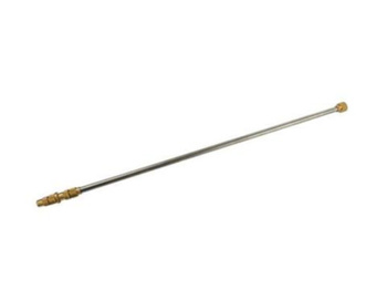 Lanca Teleskopowa 58Cm-100Cm Stalowa