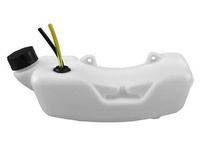 Zbiornik paliwa kosy spalinowej bak