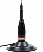 Antena do Cb magnesowa Saturn 14