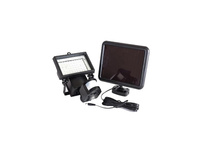 Lampa Solarna 2307 360Lm Z Sensorem