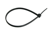 Opaska Zaciskowa T-300X4 Czarna