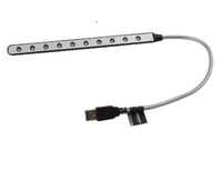 Lampka Led Do Notebooka Usb Esperanza   