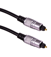 Kabel Audio Optyczny Toslink 1M Esperan