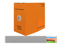 Kabel Komputerowy - Skrętka Utp Cca Cat5