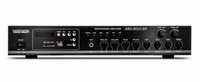 Wzmacniacz PA 80w Pilot Usb 2xMIC       