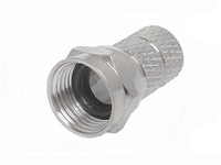 Wtyk Sat F 6.8Mm/ 18Mm Z Uszczelką