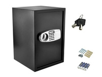 Sejf z szyfrem S6124