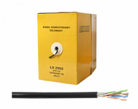 Kabel Komputerowy Skrętka Utp 