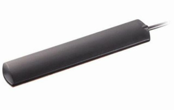 Antena Wifi 2.4GHz 3dbi SMA przyklejana