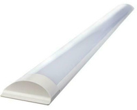 Lampa Led 120cm do garażu Mocna