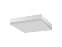 Plafon Led Cl3-S-18W 1200Lm Ip44 