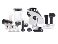 Robot Wielofunkcyjny Multido Grey/Black