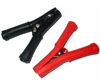 Złącze Krokodylek 30A Izolowany