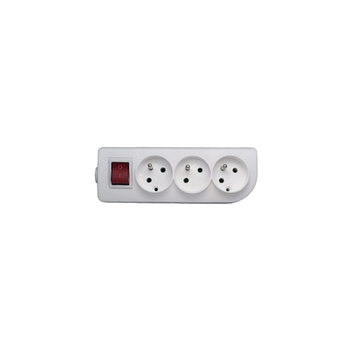 Gniazdo Z Uziemieniem I Wył. 3X Gn-30W