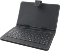Etui Z Klawiaturą Do Tabletów 9.7" Micro