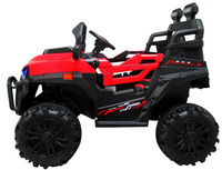 Samochodzik Autko  Buggy X8n czerwony