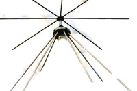 Antena szerokopasmowa  At 93 Lemm V8