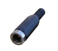 Gniazdo Dc Na Kabel 