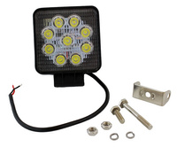 Lampa Halogen Roboczy 27W 9 Led Zd21 