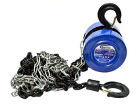 Wciągarka łańcuchowa GEKO PREMIUM 1T    